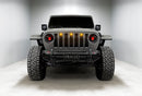Oracle Oculus Bi-LED Projector Headlights for Jeep JL/Gladiator JT - w/ Simple Controller