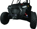 DragonFire Racing 15-22 Polaris RZR 900/1000 Front Bumper With Winch Mount