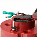 AlphaRex 10-15 Ferrari 458 NOVA-Series Prismatic LED Tail Lights - Smoke