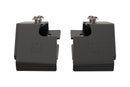 21+ Bronco BangerBar Roof Mounts (Set)