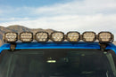 21+ Bronco BangerBar Roof Mounts (Set)