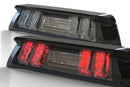 Morimoto 16-23 Toyota Tacoma X3B LED Brake Light