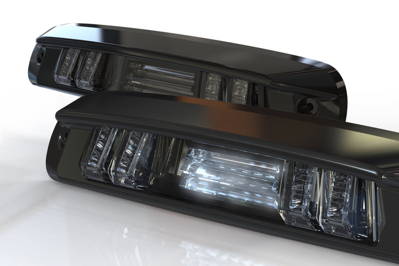 Morimoto 99-16 Ford Super Duty X3B LED Brake Light