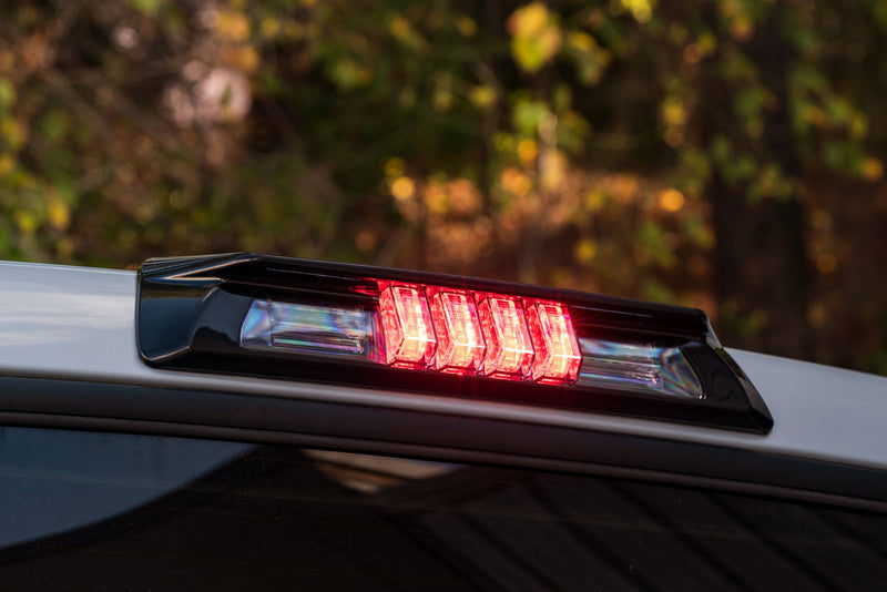 Morimoto 09-18 Dodge Ram X3B LED Brake Light