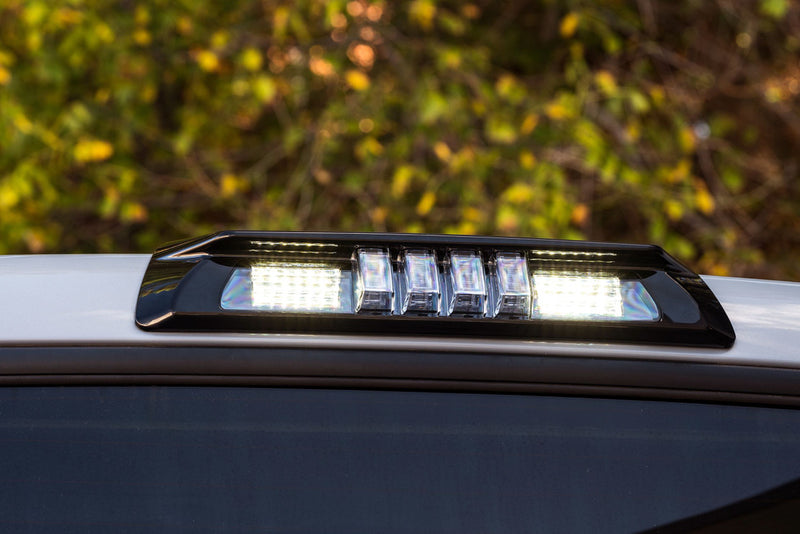 Morimoto 2019+ Dodge Ram X3B LED Brake Light