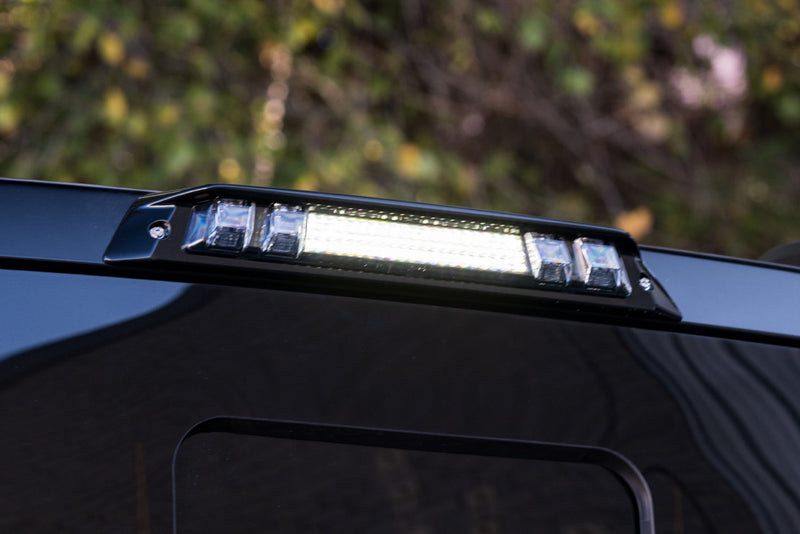 Morimoto Ford Maverick (22+)  X3B LED Brake Light
