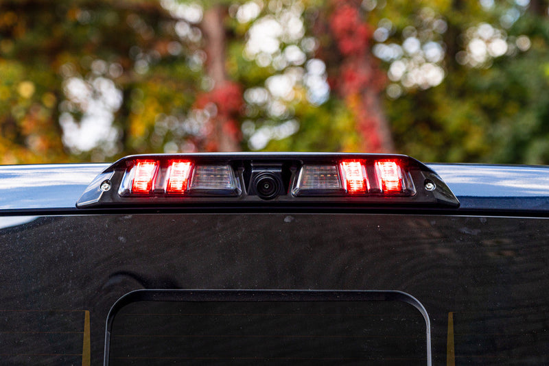 Morimoto 17+ Ford Super Duty X3B LED Brake Light