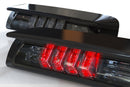 Morimoto 14-18 Chevrolet Silverado X3B LED Brake Light