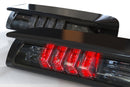 Morimoto 14-18 GMC Sierra X3B LED Brake Light