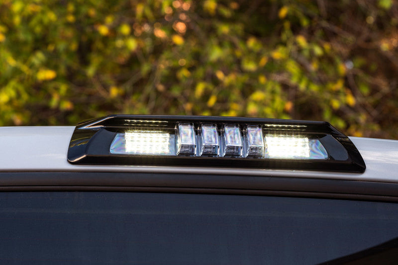 Morimoto 14-18 Chevrolet Silverado X3B LED Brake Light