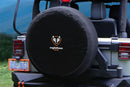 Rightline Adjustable Cargo Bar Adjustable Spare Tire Cover