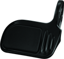 Kuryakyn Contoured ISO Throttle Boss For GL1800 Models Black