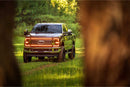 Morimoto Ford Super Duty (17-19) XB LED Headlights - Amber DRL