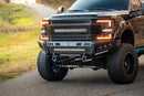 Morimoto Ford Super Duty (17-19) XB LED Headlights