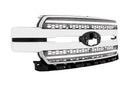 Morimoto Ford Super Duty (18-20) XBG LED DRL Grille