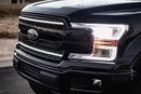 Morimoto Ford Super Duty (18-20) XBG LED DRL Grille