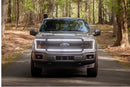 Morimoto Ford Super Duty (18-20) XBG LED DRL Grille