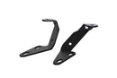 Morimoto 2Banger LED Ditch Light System: Toyota 4Runner (10-13)