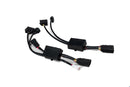 Morimoto LF508 To OEM LED Adapters