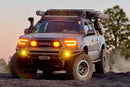 Morimoto BigBanger LED Pods: NCS Spot Beam