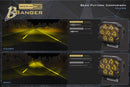 Morimoto BigBanger LED Pods: NCS Spot Beam