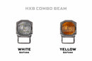 Morimoto 1Banger LED Pods: HXB