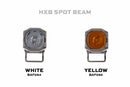 Morimoto 1Banger LED Pods: HXB