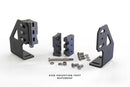 Morimoto BigBanger Bar Links & Mounting Accessories