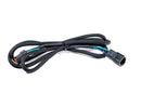 Morimoto BangerBar Power Harness (2Banger)