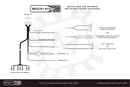 Morimoto BangerBar Power Harness (BigBanger)