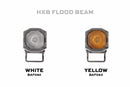 Morimoto 1Banger LED Pods: HXB