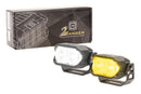 Morimoto 2Banger LED Pods: HXB