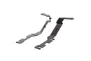 Morimoto RAM 1500 (2019+) DITCH LIGHT BRACKETS