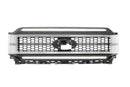 Morimoto Ford F-150 (2021+) XBG LED DRL Grille Inserts