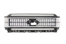 Morimoto Ford F-150 (21-23) XBG LED DRL Grille