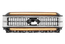 Morimoto Ford F-150 (2021+) XBG LED DRL Grille Inserts