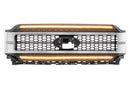 Morimoto Ford F-150 (21-23) XBG LED DRL Grille