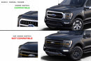 Morimoto Ford F-150 (21-23) XBG LED DRL Grille