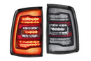 Morimoto Ram 1500 Classic (19-24) XB LED Tail Lights