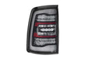 Morimoto Ram 1500 Classic (19-24) XB LED Tail Lights
