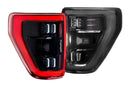 Morimoto Ford F-150 (21-23) XB LED Tail Lights