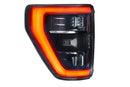 Morimoto Ford F-150 (21-23) XB LED Tail Lights