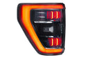 Morimoto Ford F-150 (21-23) XB LED Tail Lights