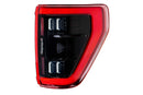 Morimoto Ford F-150 (21-23) XB LED Tail Lights