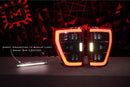Morimoto Ford F-150 (21-23) XB LED Tail Lights