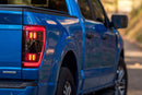 Morimoto Ford F-150 (21-23) XB LED Tail Lights