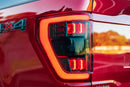 Morimoto Ford F-150 (21-23) XB LED Tail Lights