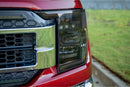 Morimoto Ford F-150 (21-23) XB Hybrid LED Headlights - Amber DRL