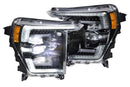 Morimoto Ford F-150 (21-23) XB LED Headlights