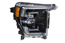 Morimoto Ford F-150 (21-23) XB LED Headlights